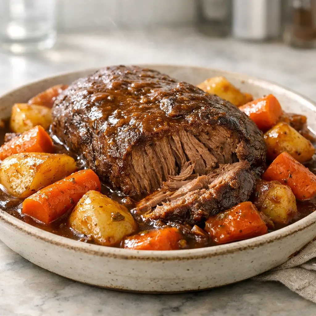 Slow-Cooker-Pot-Roast-1