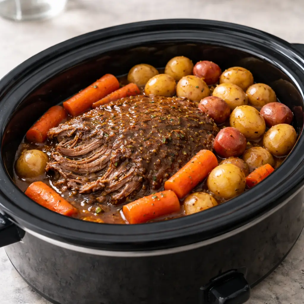 Slow-Cooker-Pot-Roast-4