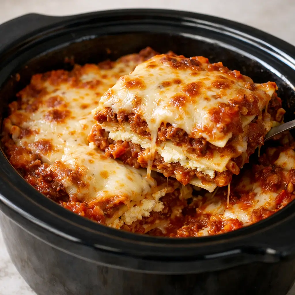 slow-cooker-lasagna-1