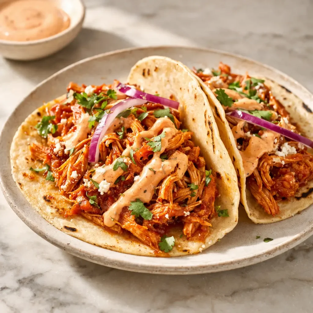 Chicken-Tinga-Tacos-with-Chipotle-Crema-in-content-1