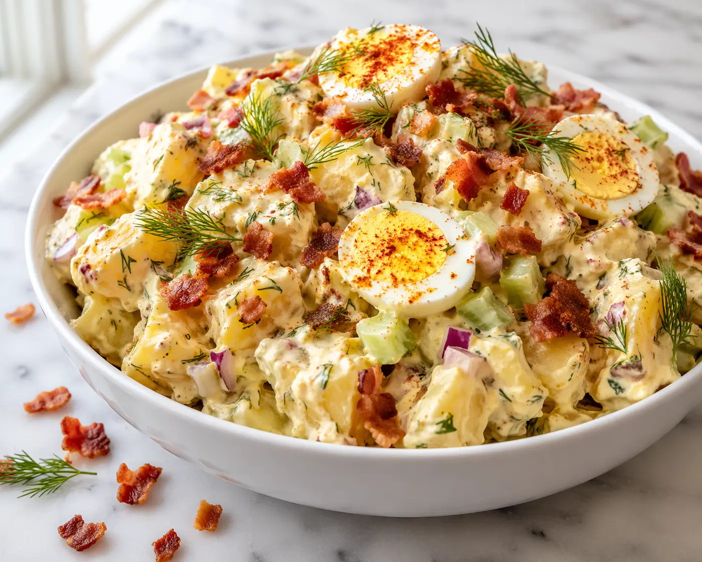 Classic-Potato-Salad-featured-image