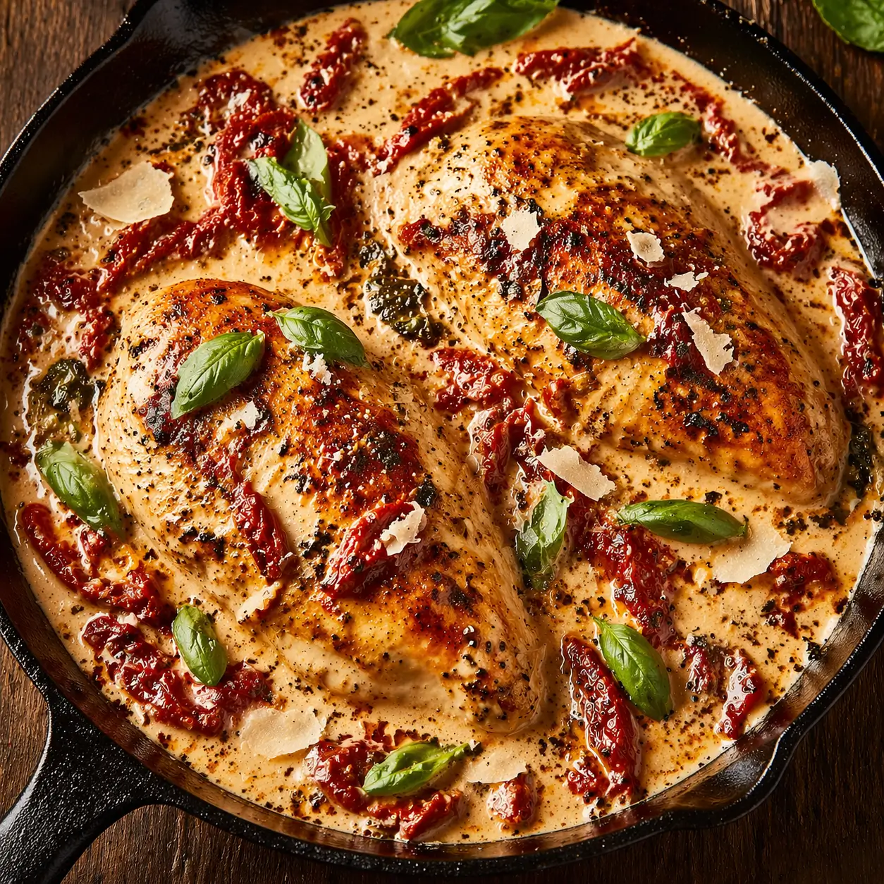 Creamy-Sun-Dried-Tomato-Chicken-featured-image