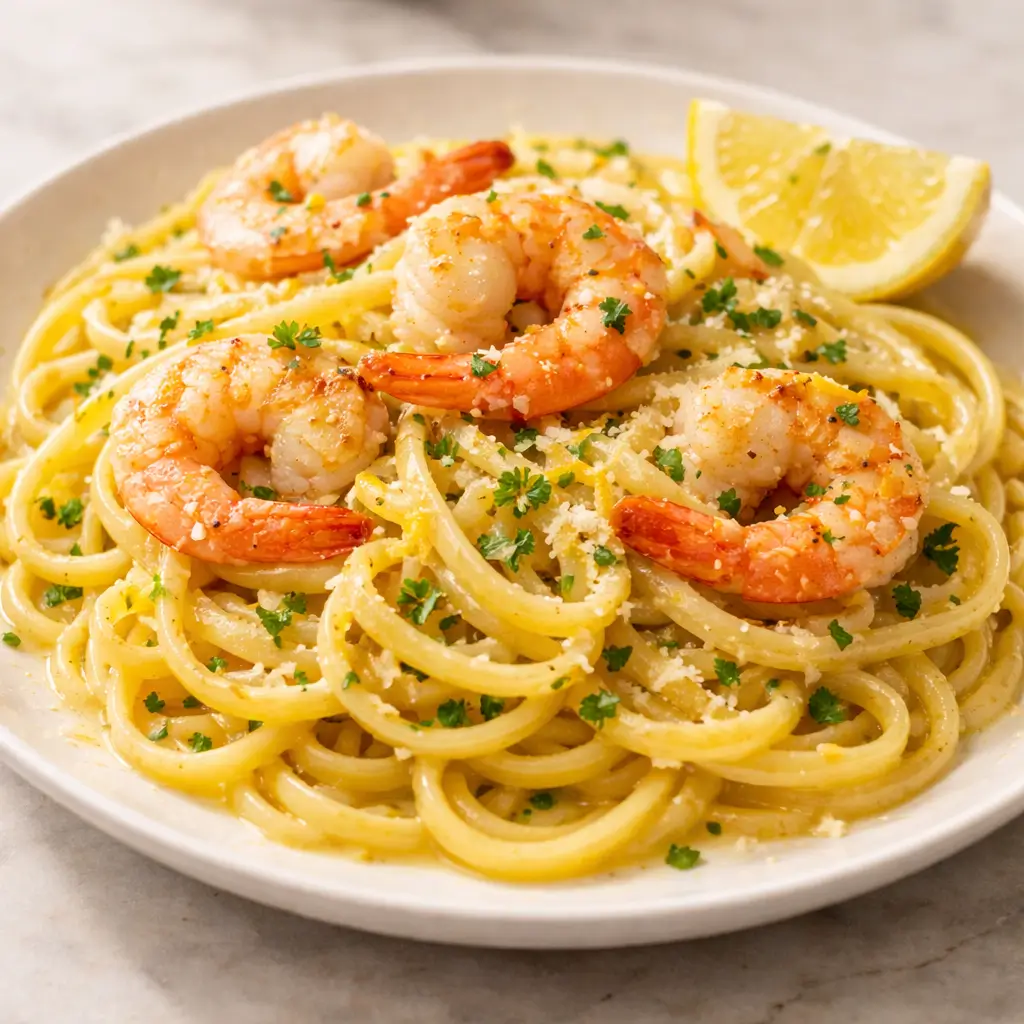 Lemon-Butter -Shrimp-Linguine-in-content-1