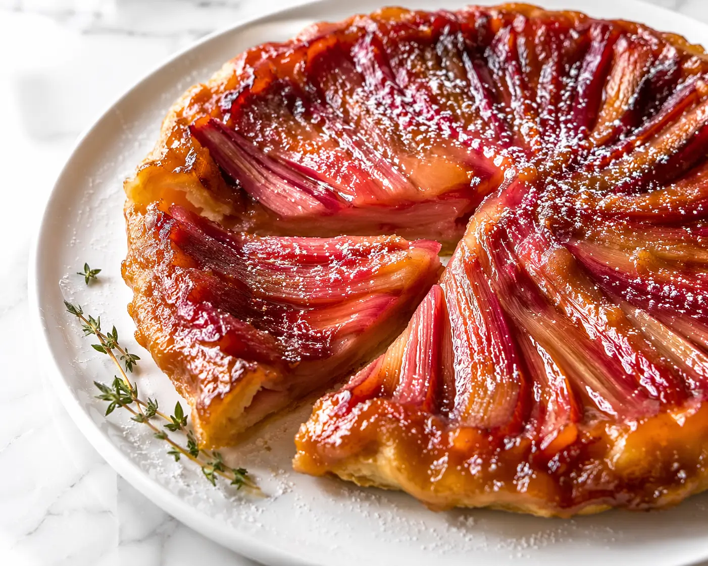 Rhubarb-Tarte-Tatin-featured-image