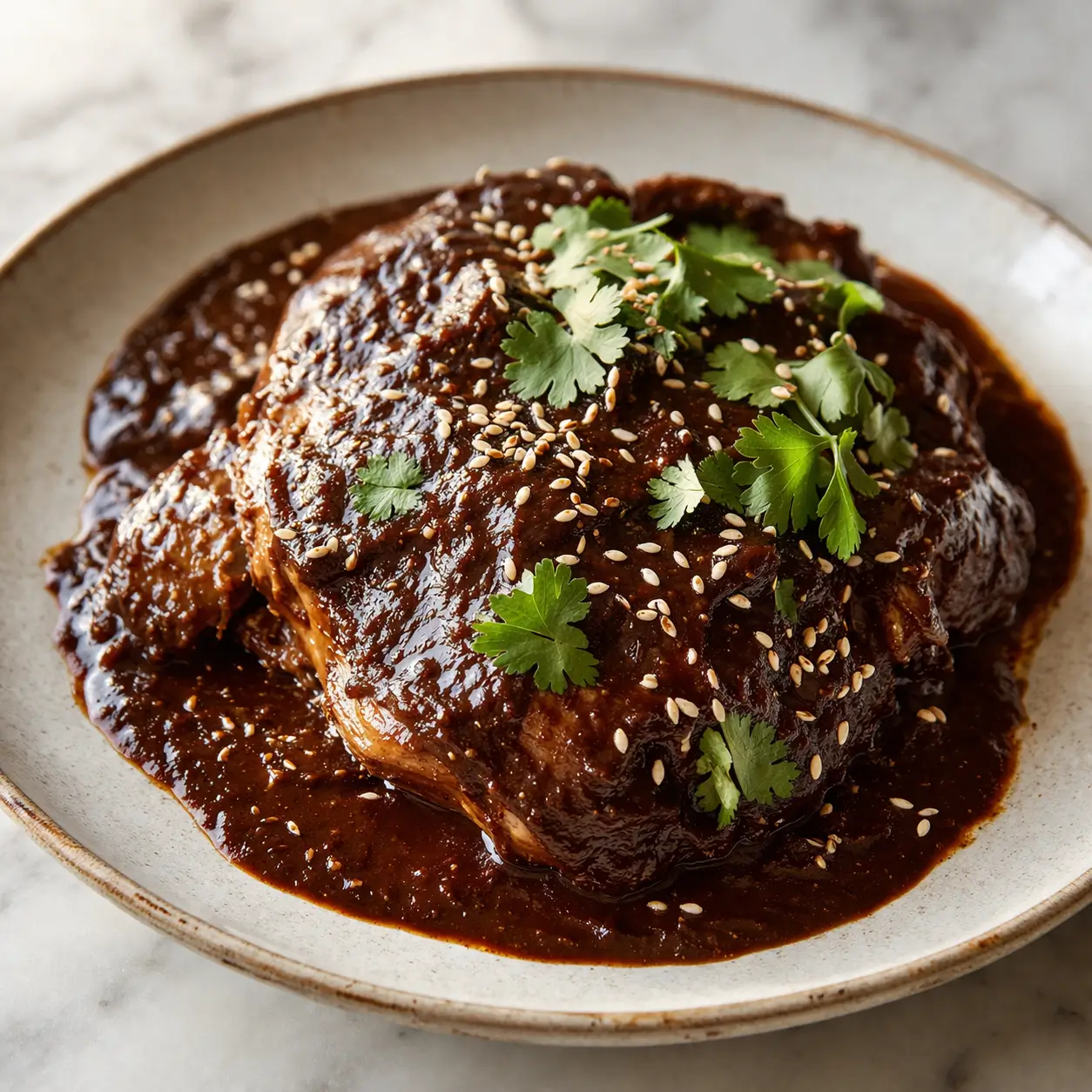 Slow-Cooker-Chicken-Mole-featured-image